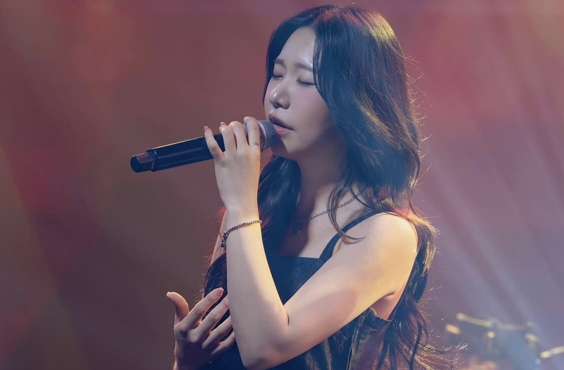 본문 이미지 - 가수 송하예/ 사진제공=니치뮤직