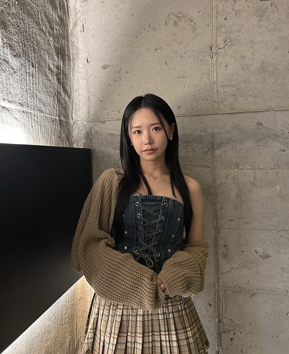 본문 이미지 - 가수 송하예/ 사진제공=니치뮤직