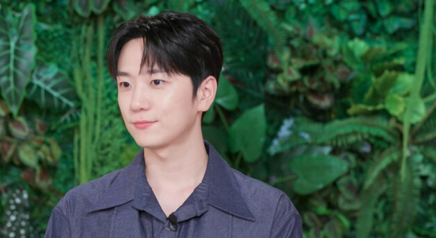 고우림 '편스토랑' 우승 도전? "♥김연아, 부담없이 다녀오라고"