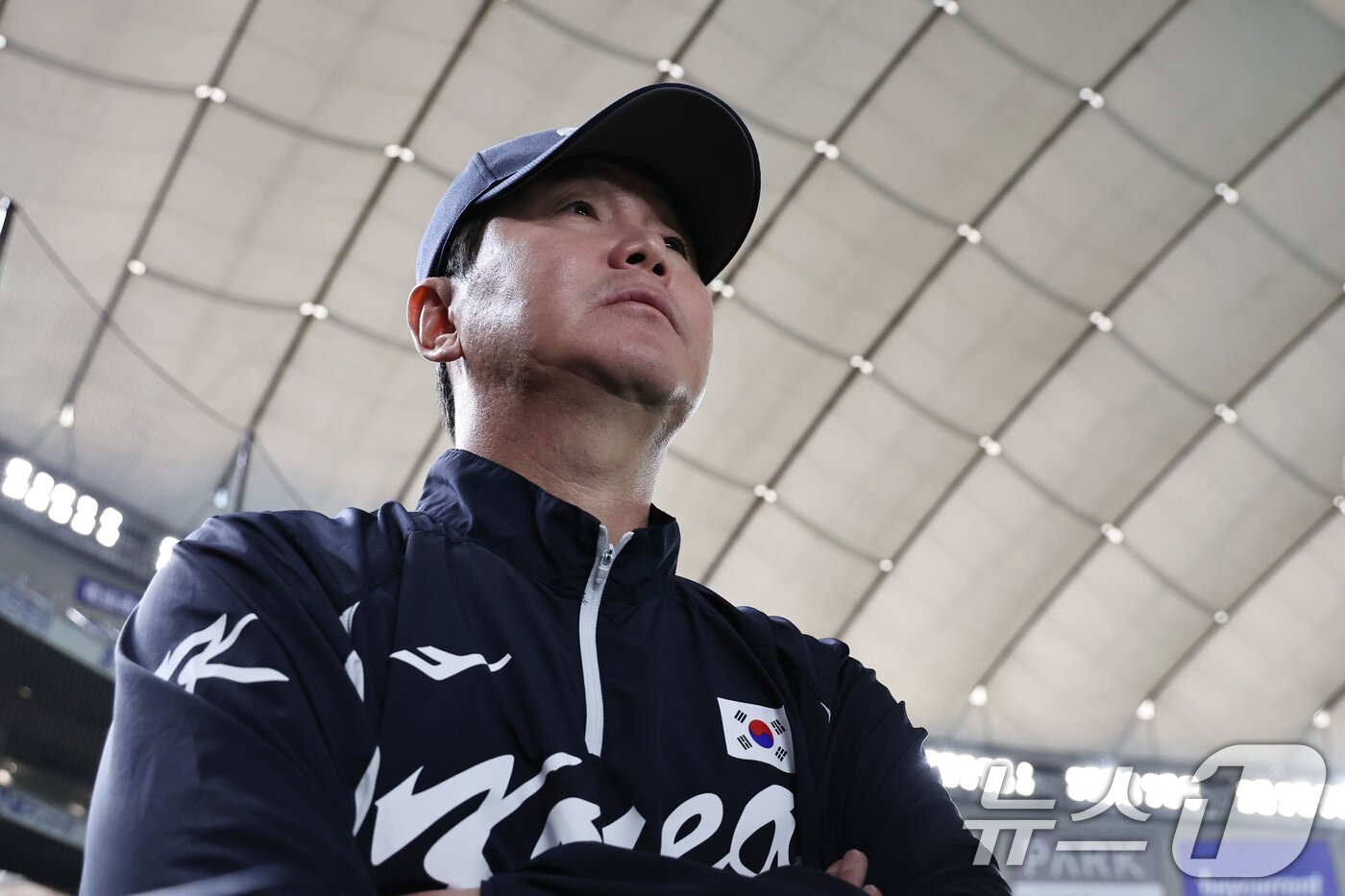본문 이미지 - 류지현 야구 국가대표팀 감독. 2025.11.14 ⓒ 뉴스1 구윤성 기자