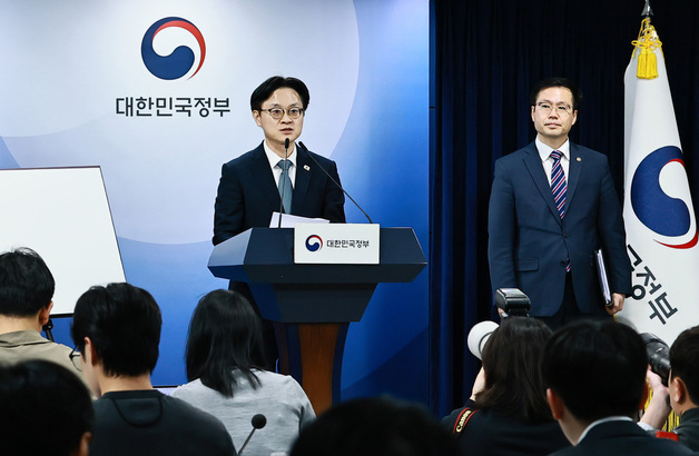 김정관 "美와 3500억달러 규모 투자 MOU…상업적 합리성 보장"(종합)