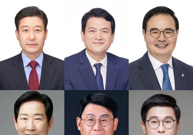 곽명환 시의원 내년 충주시장 후보 가세…경선 구도 파장