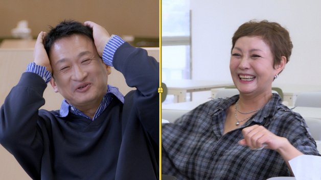 "혜련이한테 차였지?"…서경석, '울엄마' 조혜련과 소문 진실 밝힌다