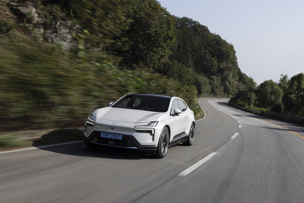 출고 1년 '폴스타 4' 국내 누적 판매 2600대 돌파