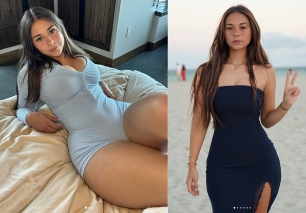 "난 아직 처녀"…19금 영상 찍어 수십억 기부한 여배우의 고백