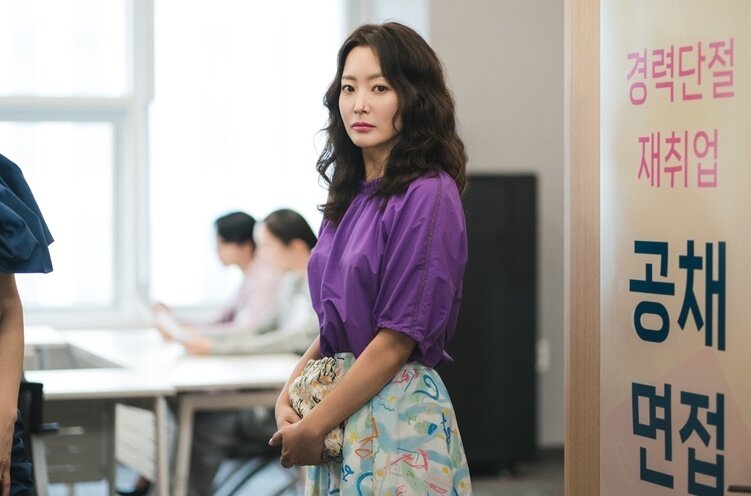 본문 이미지 - TV조선 &#39;다음생은 없으니까&#39; 스틸컷