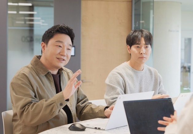 AI 개발자 대회서 SKY 공대생 누른 문송이들 "1인치 장벽 넘었다"