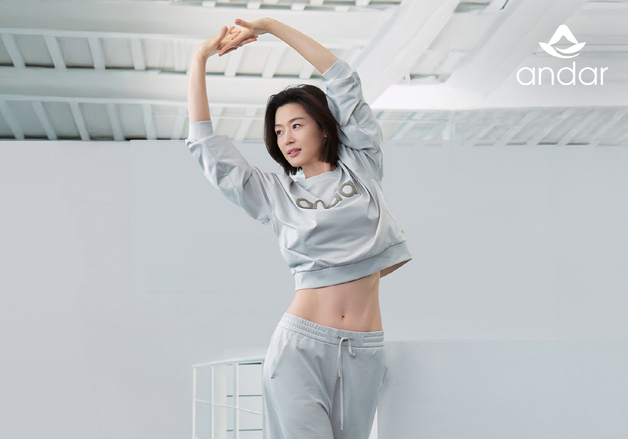 K-애슬레저 3Q 날았다…안다르·젝시믹스, 역대 최대 분기 매출