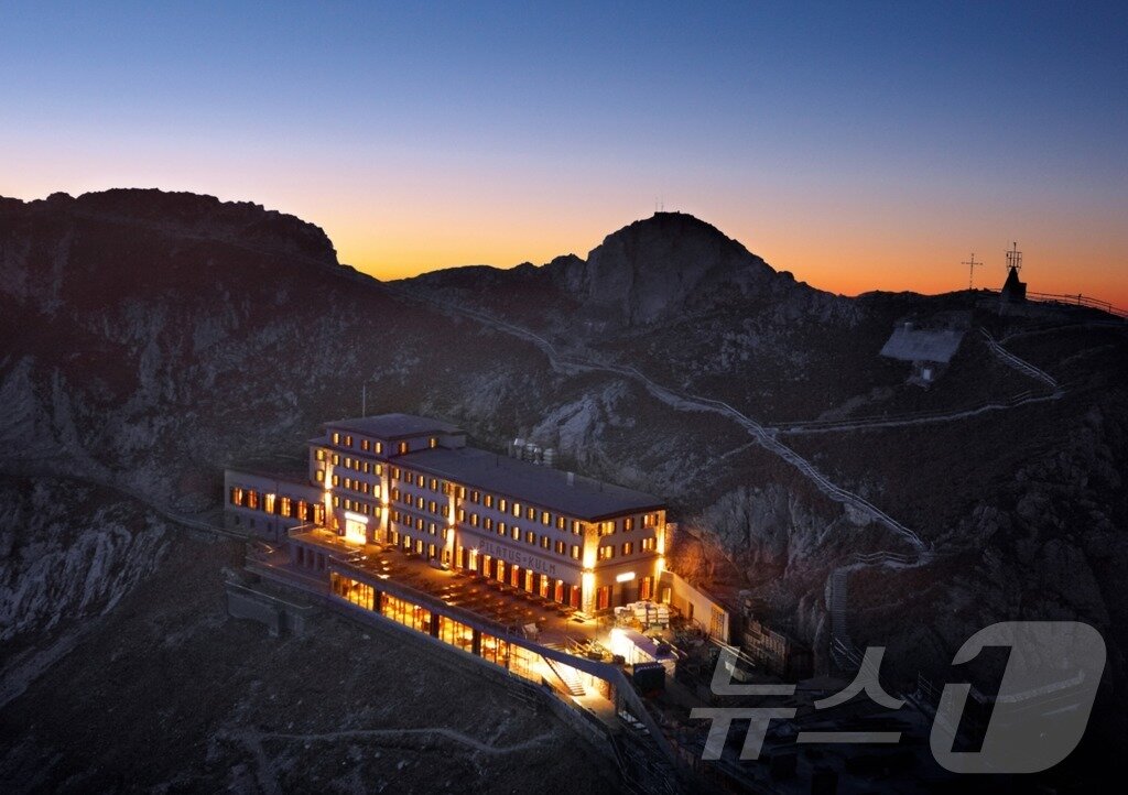 본문 이미지 - 필라투스 쿨름&#40;스위스관광청 제공&#41;