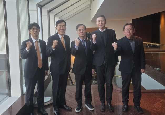 충북도-오픈AI 코리아 협력 본격화…지역 산업 'AI 전환' 가속