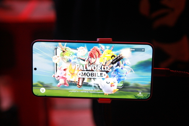 크래프톤 팰월드 모바일, 캐릭터 모으고 교감하는 재미 쏠쏠