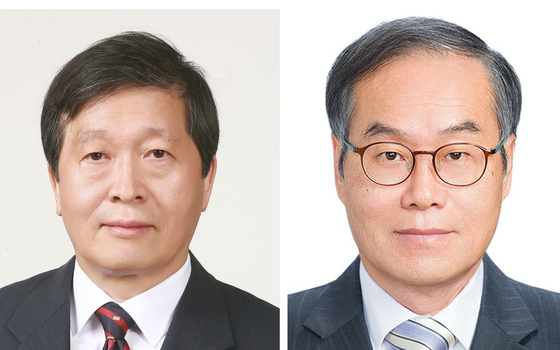 李대통령, 중노위원장에 박수근 교수 내정…방사청장에 이용철 초대 차장