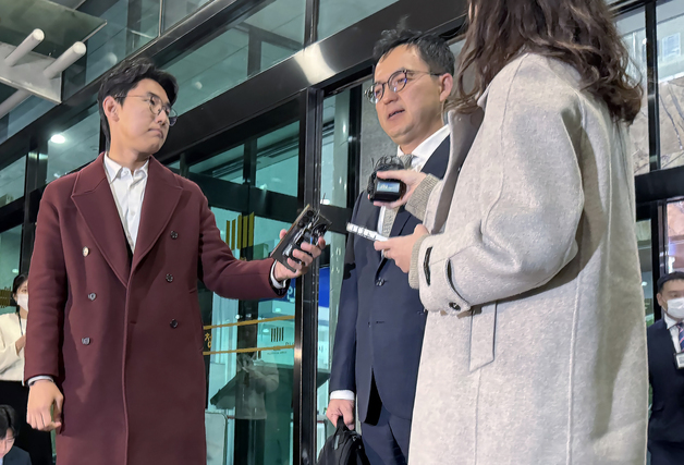 '대장동 항소 포기' 후폭풍…구자현 신임 총장대행 '갈등 봉합' 중책