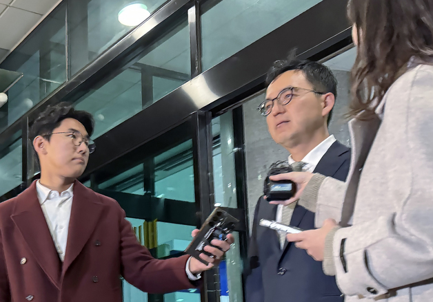 신임 대검찰청 차장 임명된 구자현 서울고검장