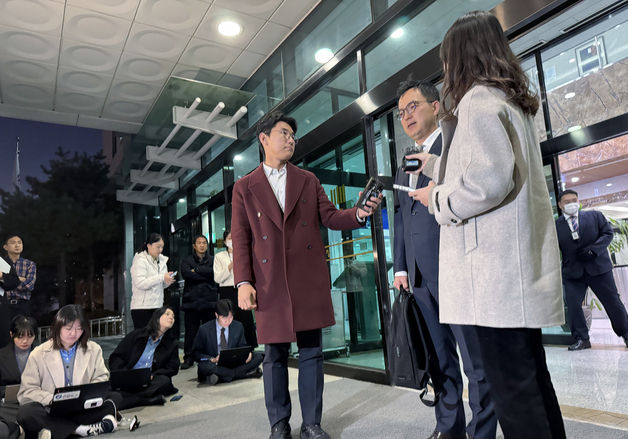 신임 대검찰청 차장 임명된 구자현 서울고검장