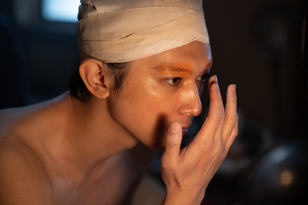 '국보', 신비롭고 오묘한 '가부키'의 세계…日의 '패왕별희' [시네마 프리뷰]