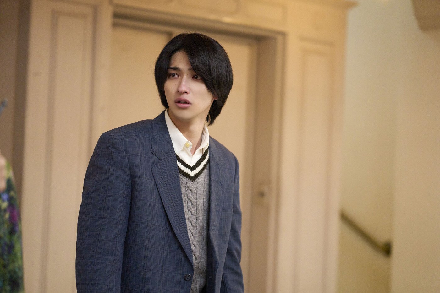 본문 이미지 - &#39;국보&#39; 스틸 컷