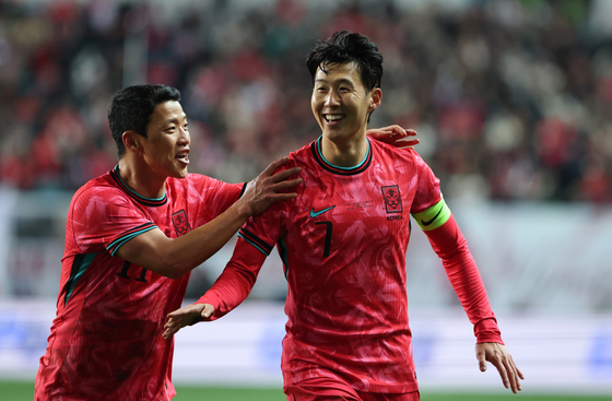 축구 대표팀, 오늘 밤 '월드컵 모의고사'…코트디부아르와 결전