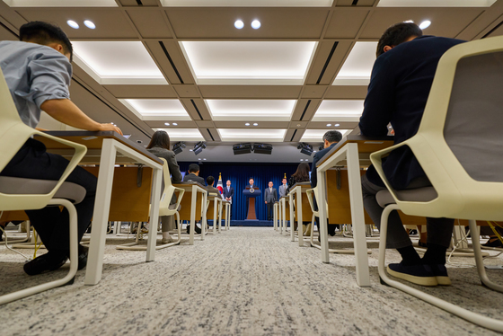 이재명 대통령, 한·미 팩트시트 타결 결과 발표