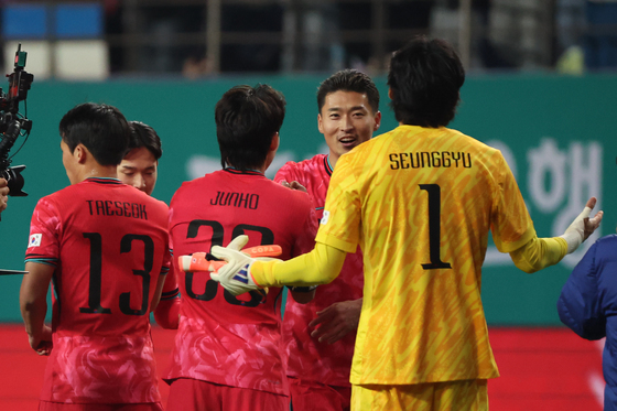 최악의 조 피한 홍명보호, 고지대‧더위 적응이 변수 (종합)