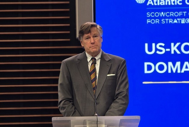 랜도우 美국무부 부장관 "공동 팩트시트, 한미동맹 새 장 열어"