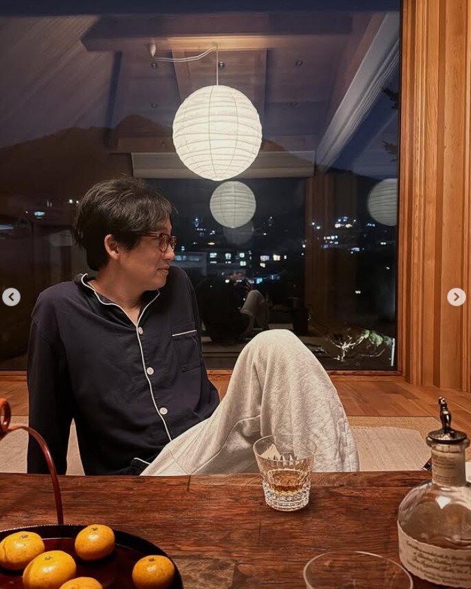 본문 이미지 - 이상순 인스타그램