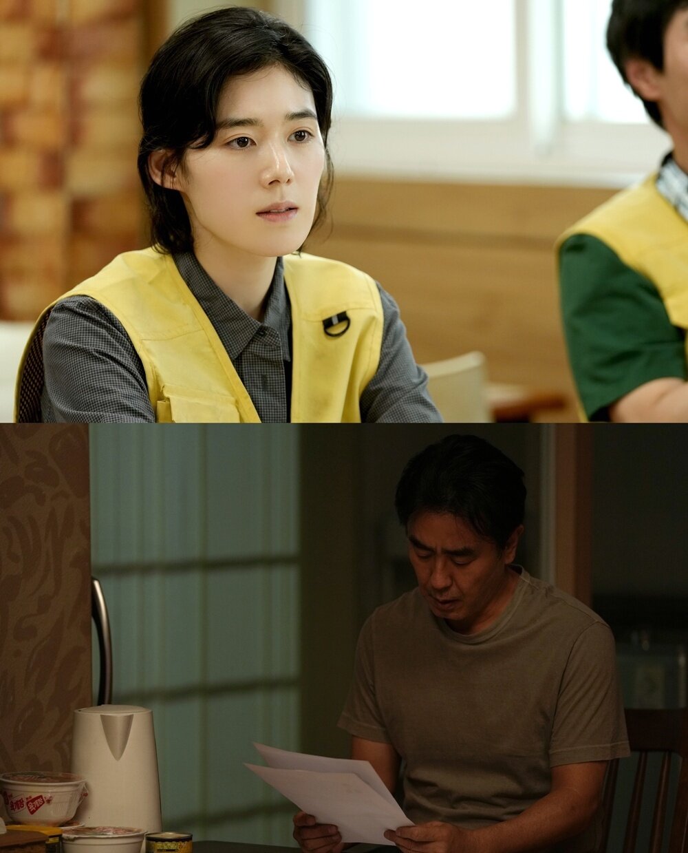 본문 이미지 - 사진제공=SLL, 드라마하우스, 바로엔터테인먼트