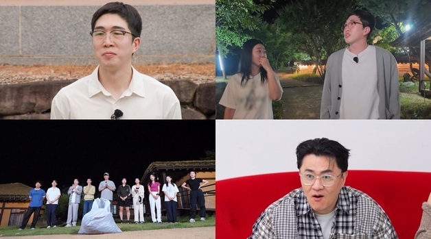 '나솔사계' 24기 영식, 0표 각성…"데이트권 99.9% 딸것" 예고 공격