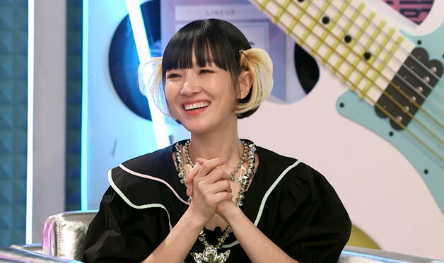 '사기 피해' 자두 "삶에 상실·위기…다 이겨내진 못해" 고백