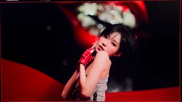 베이비몬스터 아사, '사이코' MV 모니터링 영상 공개…기대 UP