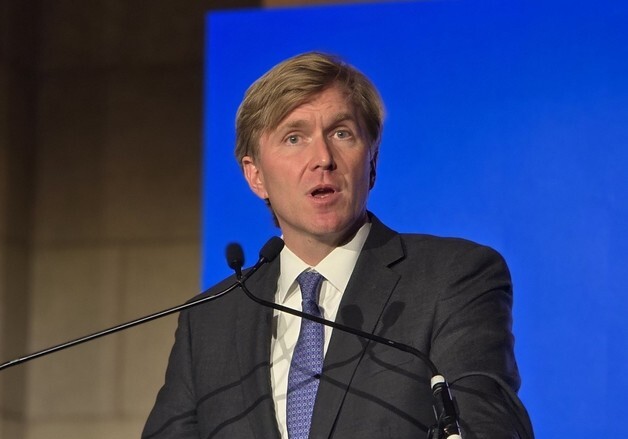 美국방차관 "韓, GDP 대비 3.5% 국방비 약속…모범 동맹국"