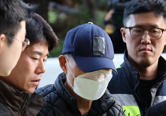 '모야모야병' 뭐길래…'21명 사상' 부천 트럭사고 연관성 조사