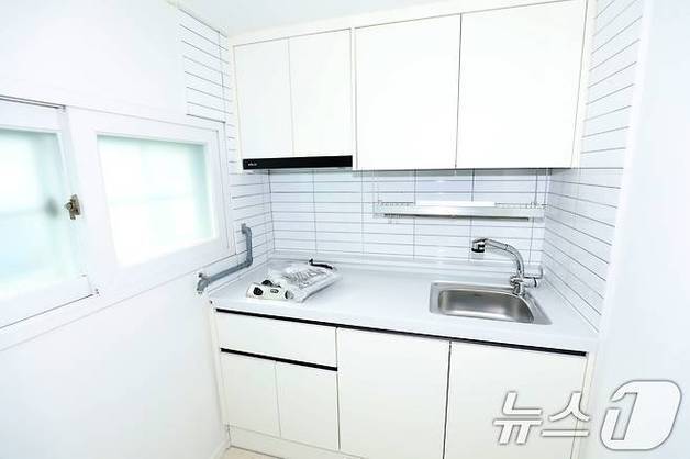 전주 청년만원주택 '청춘별채' 하반기 입주자 모집…24일부터 신청