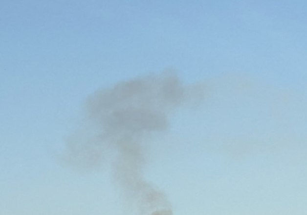 군포 수리산 슬기봉 부근 화재…헬기 동원 1시간20분 만에 초진(종합)