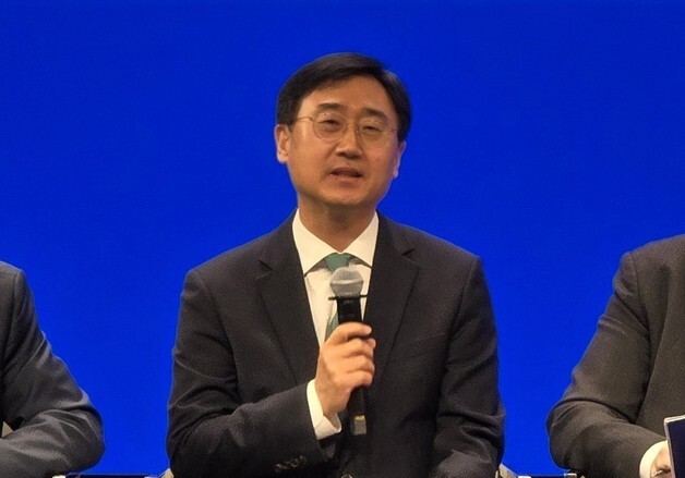 신범철 전 국방차관 "한미 팩트시트, 동맹 현대화 방향 분명히 해"