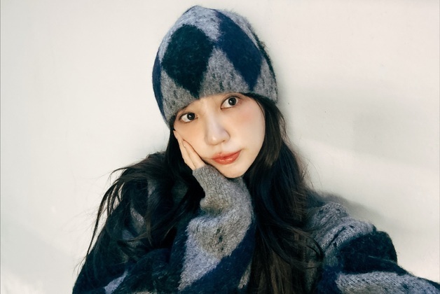 윤은혜, 과즙미 넘치는 미모…귀여움 한도 초과 [N샷]