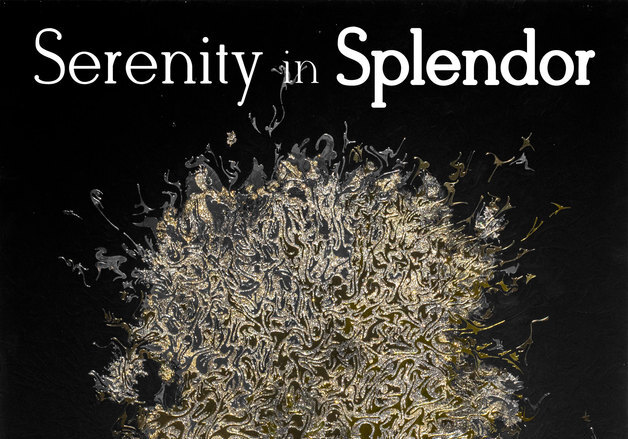 "시간의 깊이를 풀어내다"…장인희 '시레니티 인 스플렌더'전