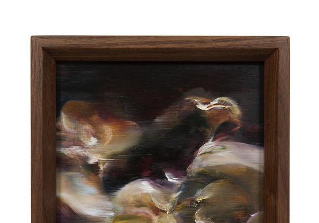 "정지된 화면에 살아있는 서사를 불어넣다"…임희재 '정원의 뱀'전