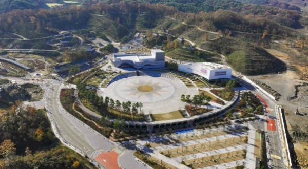 영동군 신규 '민·관 상생 투자협약사업' 추진…힐링관광지 활성화