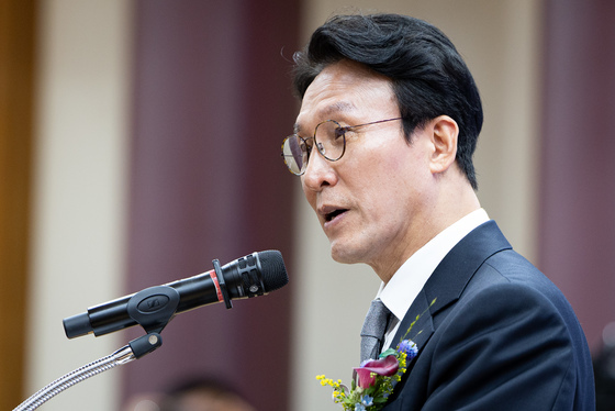 檢개혁 속도 낸다…'인식조사·해외사례·개선안' 2달내 완성