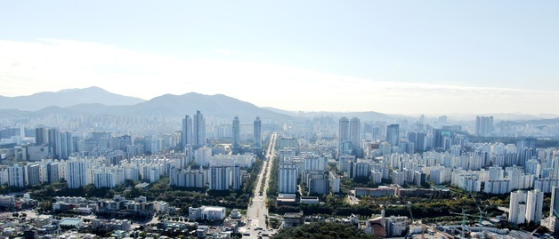 안양 평촌신도시 정비 신속 추진…생활SOC·공원녹지 용역 병행