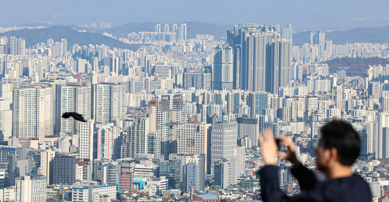 외국인 주택 거래 210건 적발…중국·미국이 절반 이상
