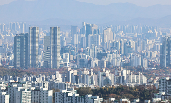 힘들어지는 내 집 마련…생애 첫 내집 7.9년 소요