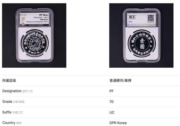 北 중앙은행, '中 역사' 관련 기념주화 발행…외화벌이 시동?
