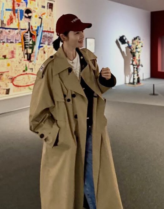 본문 이미지 - 김혜수/인스타그램 캡처