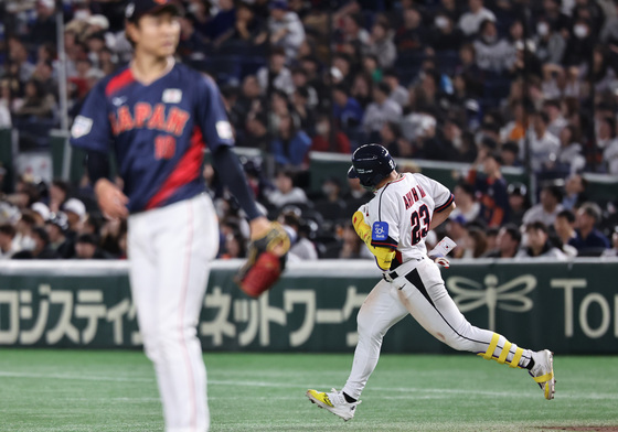한일전, 2026 WBC 1R 가장 흥미로운 경기 베스트5 선정