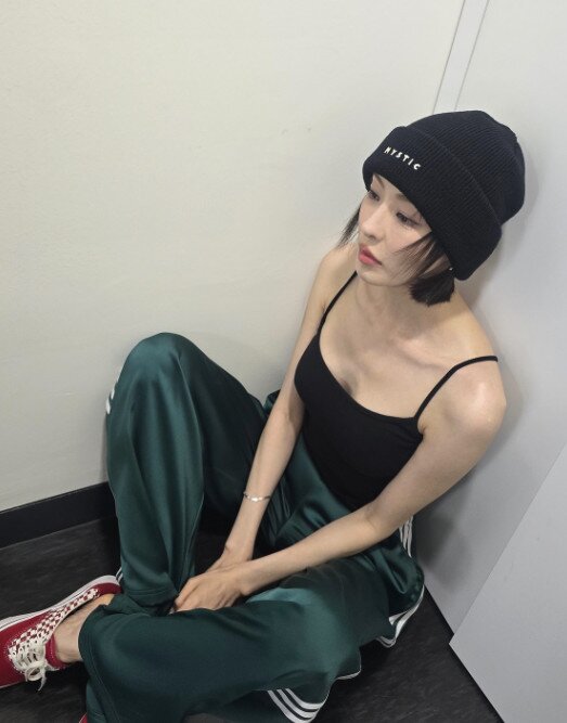 본문 이미지 - 이다희/인스타그램 캡처