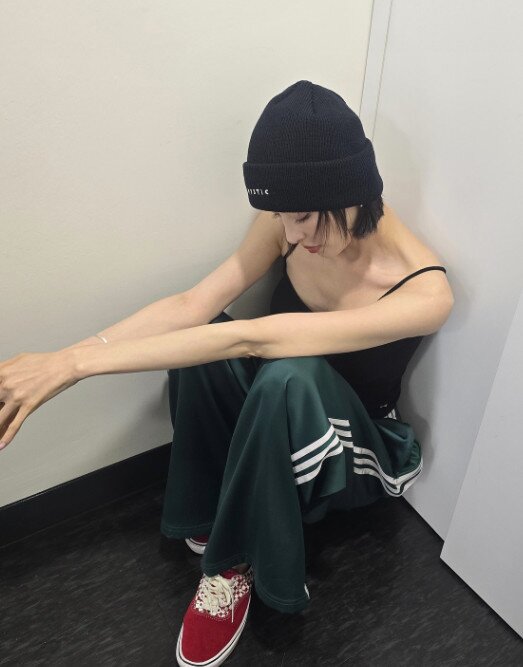 본문 이미지 - 이다희/인스타그램 캡처