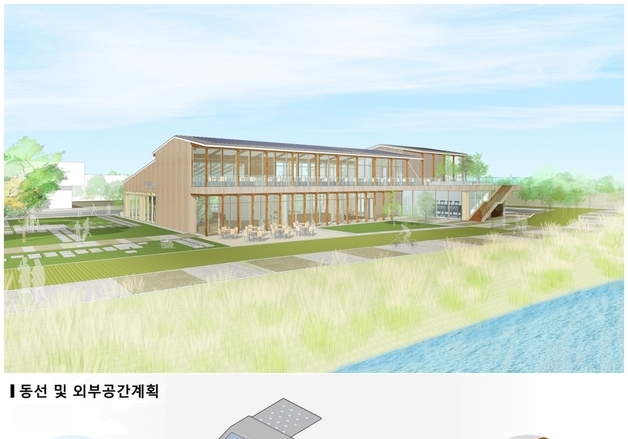 진천군, 숯산업클러스터 2단계 사업 올해 마무리…제2 농다리 기대