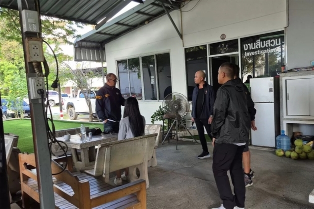 "차례로 성폭행 후 4만원 준 중국인 3명 '합의했다' 발뺌"…태국 여성 울분